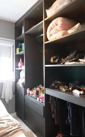 Apartamento à venda com 83m², 2 quartos e 2 vagasQuarto