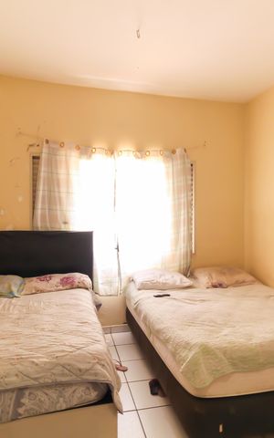 Casa à venda com 230m², 4 quartos e 3 vagas Casa à venda com 230m², 4 quartos e 3 vagasQuarto 1