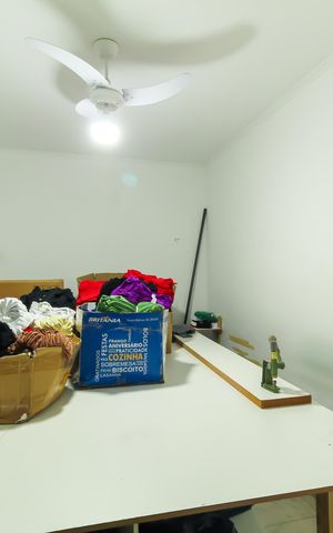 Casa à venda com 230m², 4 quartos e 3 vagas Casa à venda com 230m², 4 quartos e 3 vagasSala - Casa 2