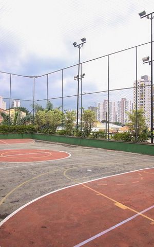 Apartamento à venda com 185m², 4 quartos e 3 vagas