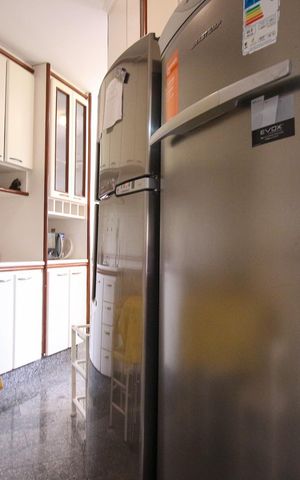 Apartamento à venda com 185m², 4 quartos e 3 vagas