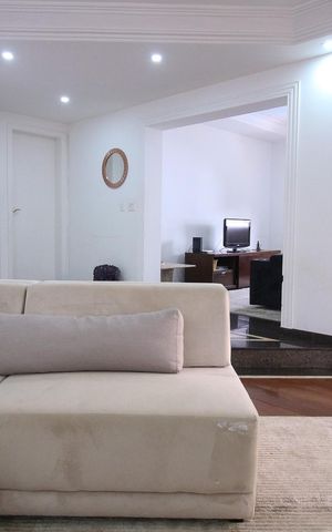 Apartamento à venda com 185m², 4 quartos e 3 vagas