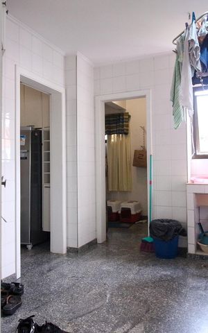 Apartamento à venda com 185m², 4 quartos e 3 vagas
