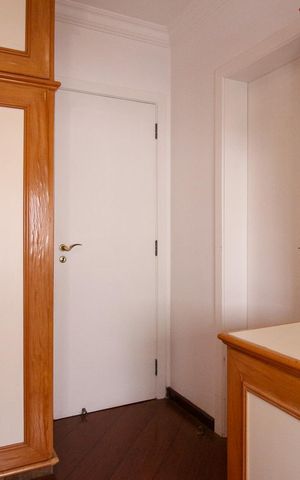 Apartamento à venda com 185m², 4 quartos e 3 vagas