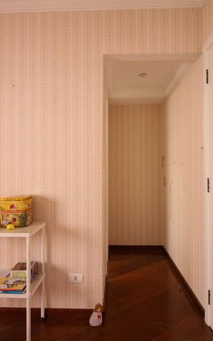 Apartamento à venda com 185m², 4 quartos e 3 vagas