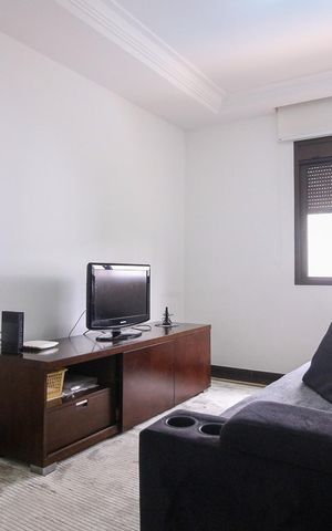 Apartamento à venda com 185m², 4 quartos e 3 vagas