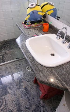 Apartamento à venda com 185m², 4 quartos e 3 vagas