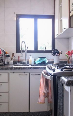 Apartamento à venda com 185m², 4 quartos e 3 vagas