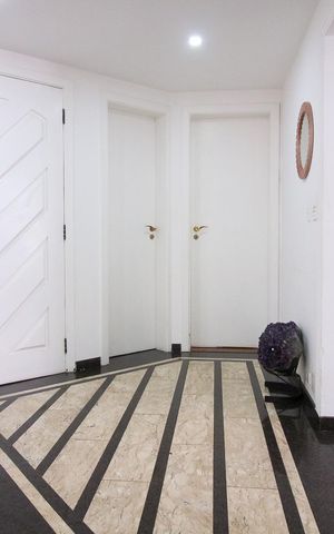 Apartamento à venda com 185m², 4 quartos e 3 vagas