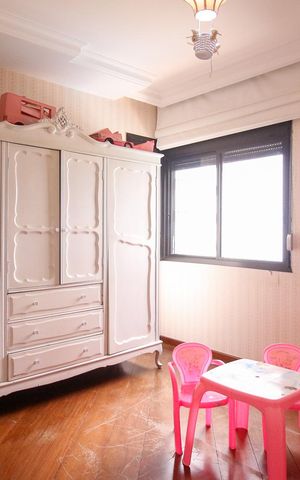 Apartamento à venda com 185m², 4 quartos e 3 vagas
