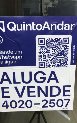 Studio à venda com 23m², 1 quarto e sem vaga Studio à venda com 23m², 1 quarto e sem vagaplaca