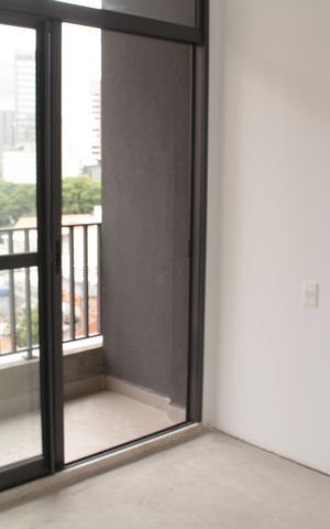 Studio à venda com 23m², 1 quarto e sem vagaquarto