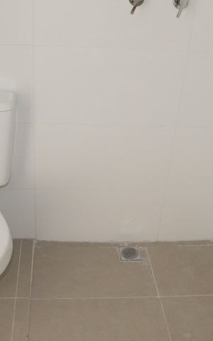 Studio à venda com 23m², 1 quarto e sem vagaBanheiro