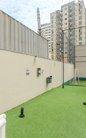Apartamento à venda com 55m², 2 quartos e 2 vagas Apartamento à venda com 55m², 2 quartos e 2 vagasEspaço Pets