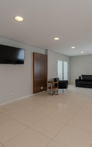 Apartamento à venda com 55m², 2 quartos e 2 vagas Apartamento à venda com 55m², 2 quartos e 2 vagasÁrea comum - Salão de festas