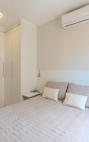 Apartamento à venda com 55m², 2 quartos e 2 vagas Apartamento à venda com 55m², 2 quartos e 2 vagasSuíte 1