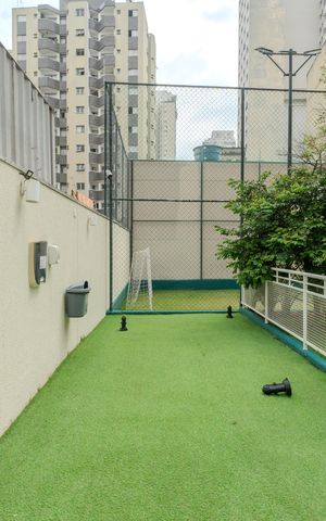 Apartamento à venda com 55m², 2 quartos e 2 vagas Apartamento à venda com 55m², 2 quartos e 2 vagasEspaço Pets