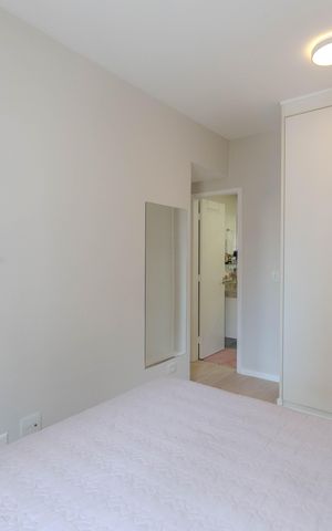 Apartamento à venda com 55m², 2 quartos e 2 vagas Apartamento à venda com 55m², 2 quartos e 2 vagasSuíte 1