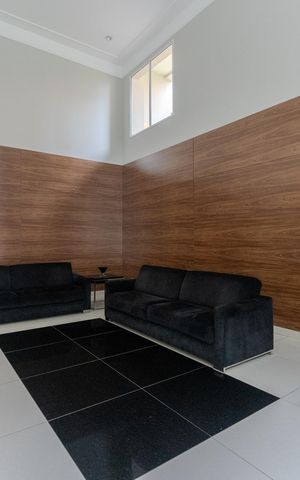 Apartamento à venda com 55m², 2 quartos e 2 vagas Apartamento à venda com 55m², 2 quartos e 2 vagasHall de entrada