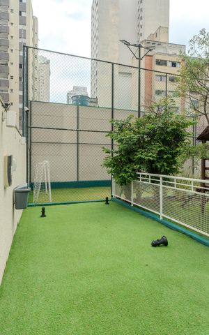 Apartamento à venda com 55m², 2 quartos e 2 vagas Apartamento à venda com 55m², 2 quartos e 2 vagasEspaço Pets