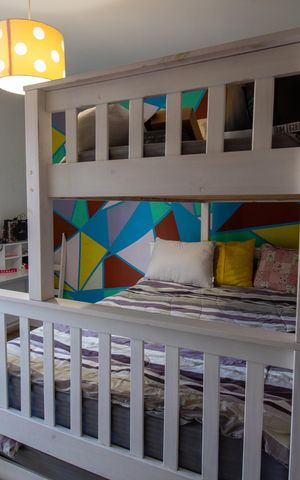 Casa à venda com 290m², 3 quartos e 2 vagas Casa à venda com 290m², 3 quartos e 2 vagasQuarto 1