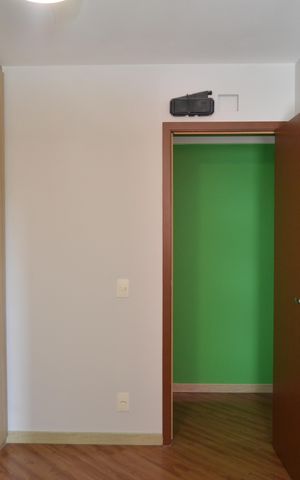 Apartamento à venda com 100m², 3 quartos e 2 vagasQuarto 1