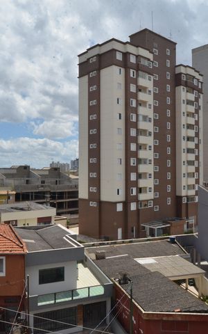 Apartamento à venda com 100m², 3 quartos e 2 vagasQuarto 3