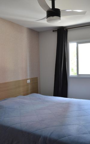 Apartamento à venda com 100m², 3 quartos e 2 vagasQuarto Suíte