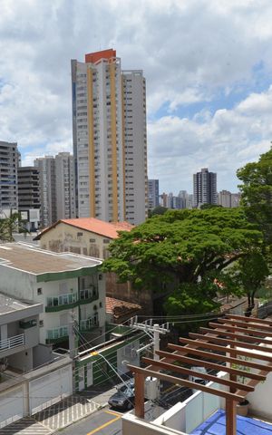 Apartamento à venda com 100m², 3 quartos e 2 vagasQuarto Suíte