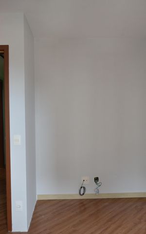 Apartamento à venda com 100m², 3 quartos e 2 vagasQuarto 3