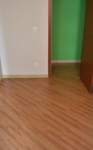 Apartamento à venda com 100m², 3 quartos e 2 vagasQuarto 1