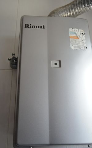 Apartamento à venda com 100m², 3 quartos e 2 vagasÁrea de Serviço