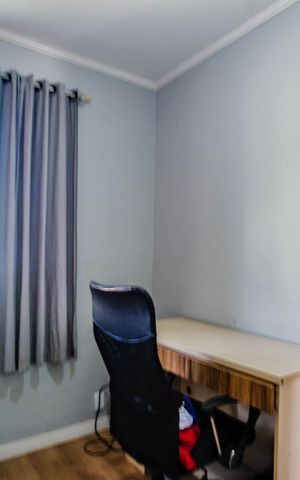 Casa de condomínio à venda com 126m², 3 quartos e 2 vagas Casa de condomínio à venda com 126m², 3 quartos e 2 vagasQuarto 1