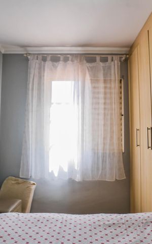 Casa de condomínio à venda com 126m², 3 quartos e 2 vagas Casa de condomínio à venda com 126m², 3 quartos e 2 vagasQuarto 3