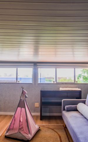 Casa de condomínio à venda com 126m², 3 quartos e 2 vagas Casa de condomínio à venda com 126m², 3 quartos e 2 vagasMezanino
