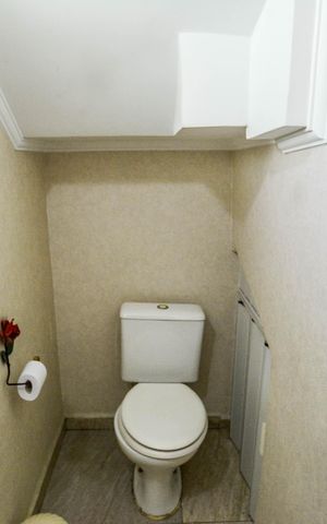 Casa de condomínio à venda com 126m², 3 quartos e 2 vagas Casa de condomínio à venda com 126m², 3 quartos e 2 vagasLavabo
