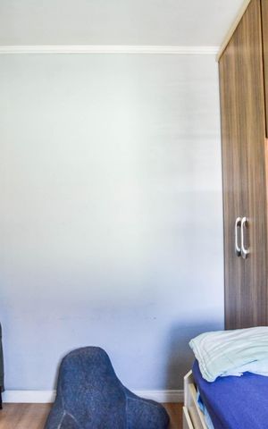 Casa de condomínio à venda com 126m², 3 quartos e 2 vagas Casa de condomínio à venda com 126m², 3 quartos e 2 vagasQuarto 1