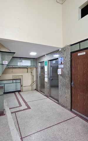 Studio à venda com 34m², 1 quarto e sem vaga