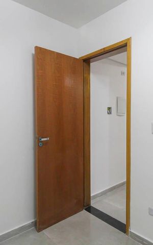 Apartamento à venda com 27m², 1 quarto e sem vaga