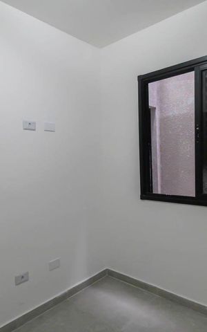 Apartamento à venda com 27m², 1 quarto e sem vaga