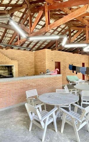 Casa para alugar com 923m², 5 quartos e 10 vagas
