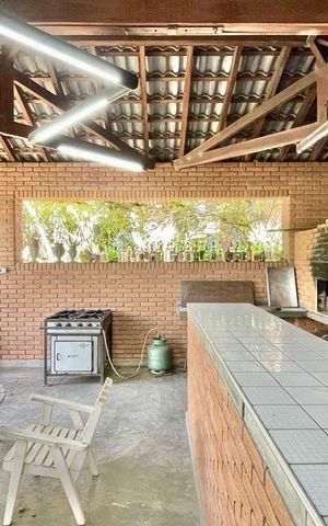 Casa para alugar com 923m², 5 quartos e 10 vagas
