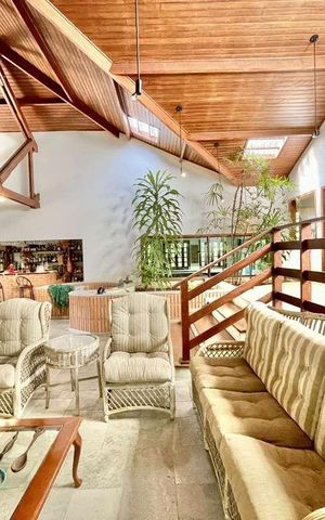 Casa para alugar com 923m², 5 quartos e 10 vagas