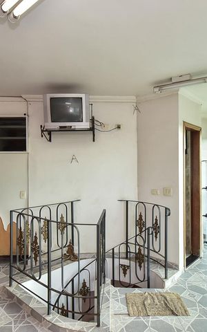 Apartamento à venda com 145m², 1 quarto e 2 vagasCobertura