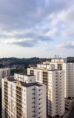 Apartamento à venda com 145m², 1 quarto e 2 vagasVista
