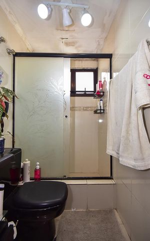Apartamento à venda com 145m², 1 quarto e 2 vagasBanheiro Suíte 