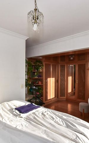 Apartamento à venda com 145m², 1 quarto e 2 vagasSuíte