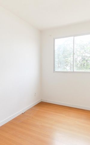 Apartamento à venda com 42m², 2 quartos e sem vaga Apartamento à venda com 42m², 2 quartos e sem vagaQuarto 2