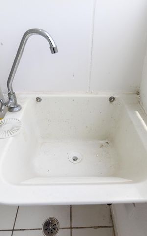 Apartamento à venda com 42m², 2 quartos e sem vaga Apartamento à venda com 42m², 2 quartos e sem vagaÁrea de Serviço
