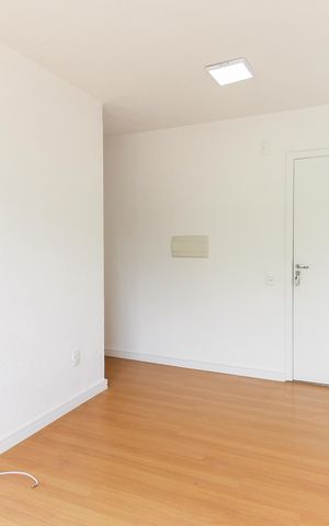 Apartamento à venda com 42m², 2 quartos e sem vaga Apartamento à venda com 42m², 2 quartos e sem vagaSala